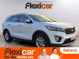 Kia Sorento 2.2 CRDi 200CV Concept 4x2