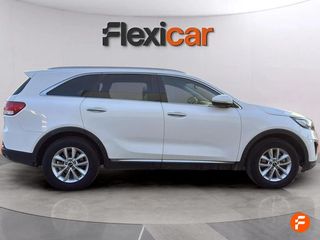 Kia Sorento 2.2 CRDi 200CV Concept 4x2