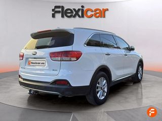 Kia Sorento 2.2 CRDi 200CV Concept 4x2