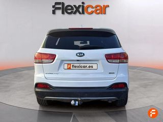 Kia Sorento 2.2 CRDi 200CV Concept 4x2
