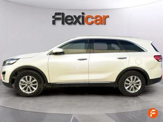 Kia Sorento 2.2 CRDi 200CV Concept 4x2