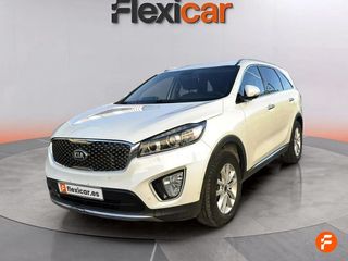 Kia Sorento 2.2 CRDi 200CV Concept 4x2