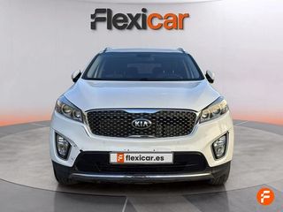 Kia Sorento 2.2 CRDi 200CV Concept 4x2