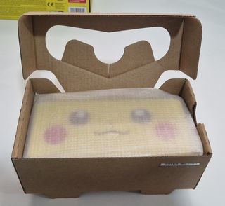 New Nintendo 2DS XL Pikachu Edition
