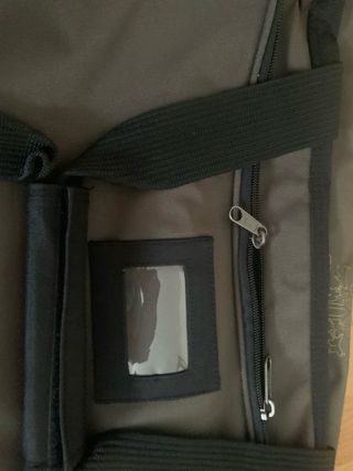 Bolsa de mano F.E.C.,S.A Talla Única