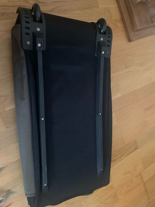 Bolsa de mano F.E.C.,S.A Talla Única