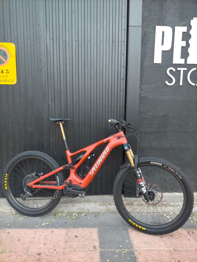 Specialized Turbo Levo Pro 2022 Talla L S4