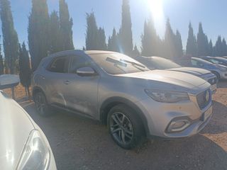 Despiece MG HS 1.5 Gasolina 2023