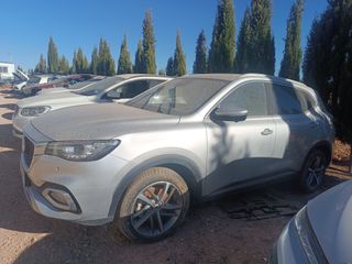 Despiece MG HS 1.5 Gasolina 2023