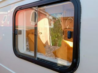 Ford Transit 2004 Camper 