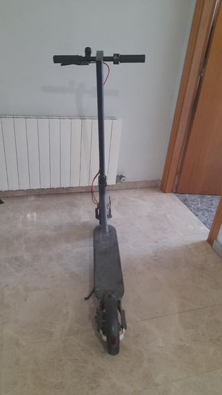 Patinete Eléctrico Xiaomi Pro
