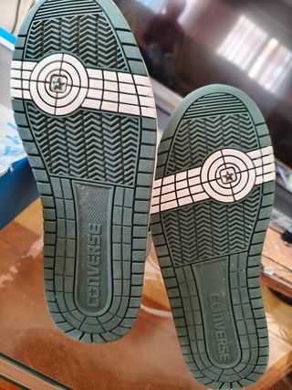 Converse Weapon Talla 44.5