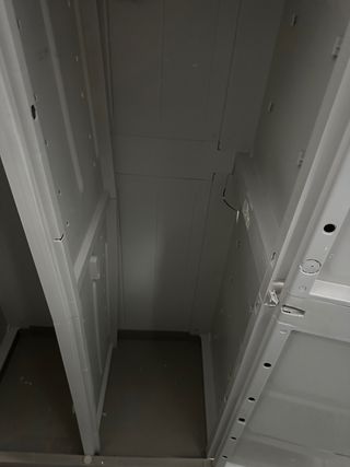 Armario Exterior XL Keter Beige