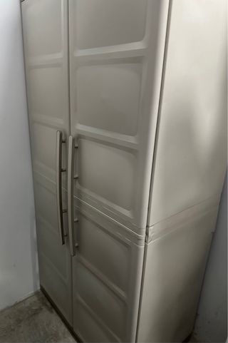 Armario Exterior XL Keter Beige