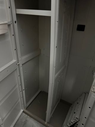 Armario Exterior XL Keter Beige