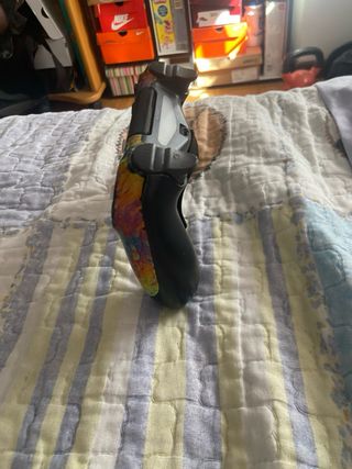 Mando PS4 personalizado