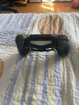 Mando PS4 personalizado