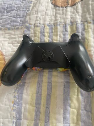 Mando PS4 personalizado