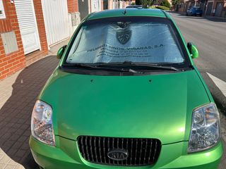 KIA Picanto 2005