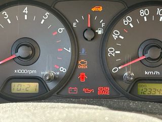 KIA Picanto 2005