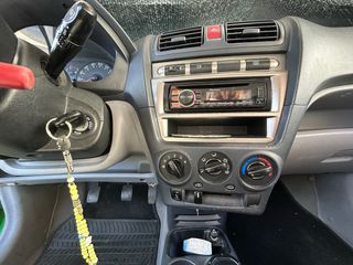 KIA Picanto 2005