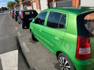 KIA Picanto 2005