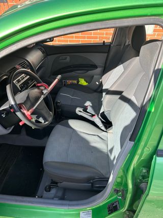 KIA Picanto 2005