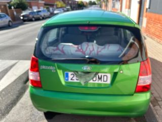 KIA Picanto 2005