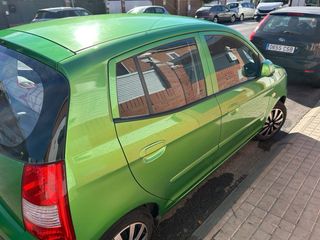 KIA Picanto 2005