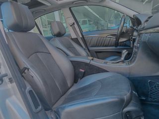 Mercedes-Benz Clase E 2007