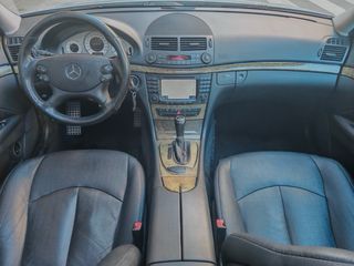 Mercedes-Benz Clase E 2007