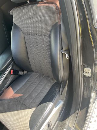 Mercedes-Benz Ml 2011