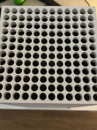 Xbox Series X Blanca - Como Nueva