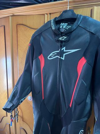 Mono de Moto Alpinestars