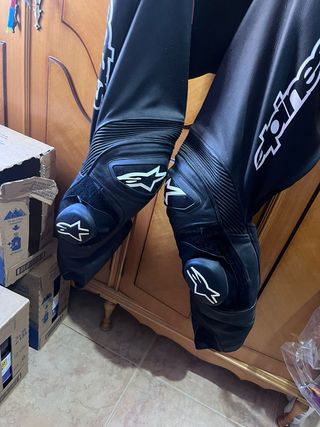 Mono de Moto Alpinestars