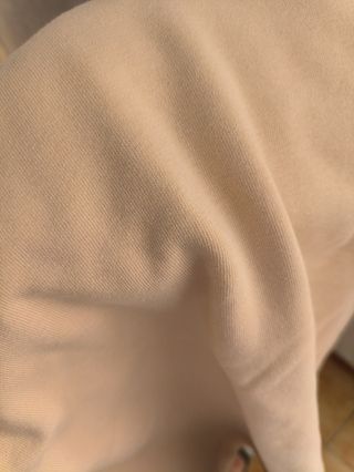 Sudadera Zara Oversize