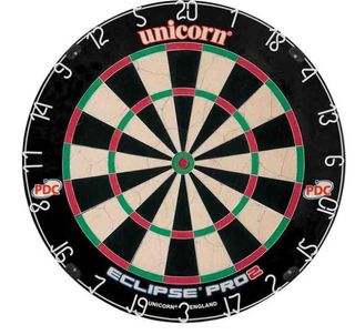 Diana Unicorn darts Eclipse Pro 2 79453