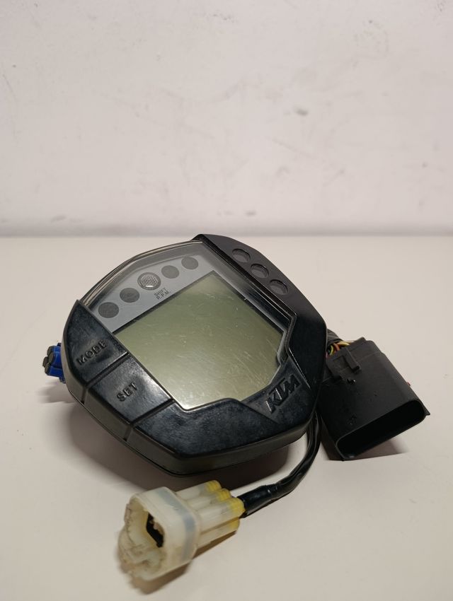 Cuentakilómetros KTM Duke 125