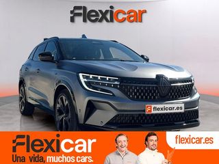 Renault Austral Techno Esprit Alpine E-Tech F Hybr 147kW