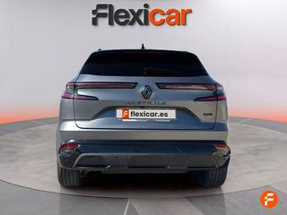 Renault Austral Techno Esprit Alpine E-Tech F Hybr 147kW