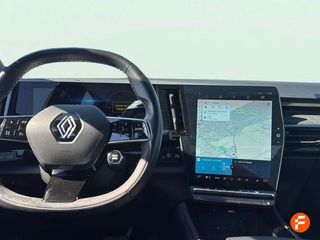 Renault Austral Techno Esprit Alpine E-Tech F Hybr 147kW