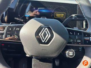 Renault Austral Techno Esprit Alpine E-Tech F Hybr 147kW