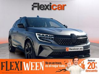 Renault Austral Techno Esprit Alpine E-Tech F Hybr 147kW