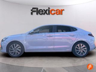Hyundai i30 1.0 TGDI Klass Fastback