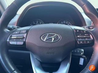 Hyundai i30 1.0 TGDI Klass Fastback