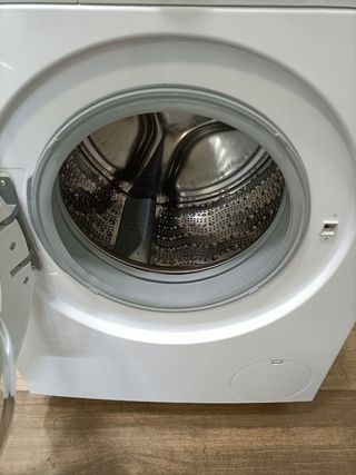 Lavadora Siemens 8kg 1200rpm A+++ garantía y envío