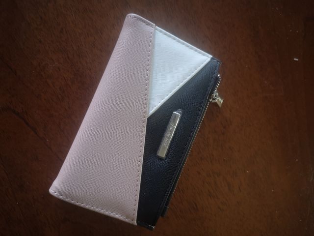 Portafoglio Stradivarius donna