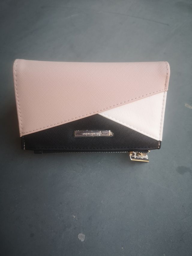 Portafoglio Stradivarius donna