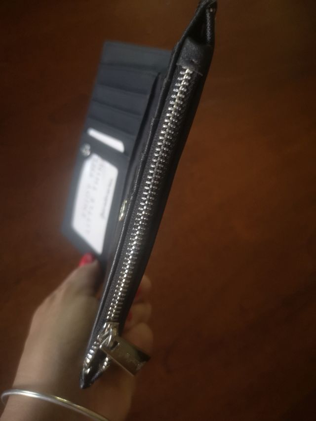 Portafoglio Stradivarius donna