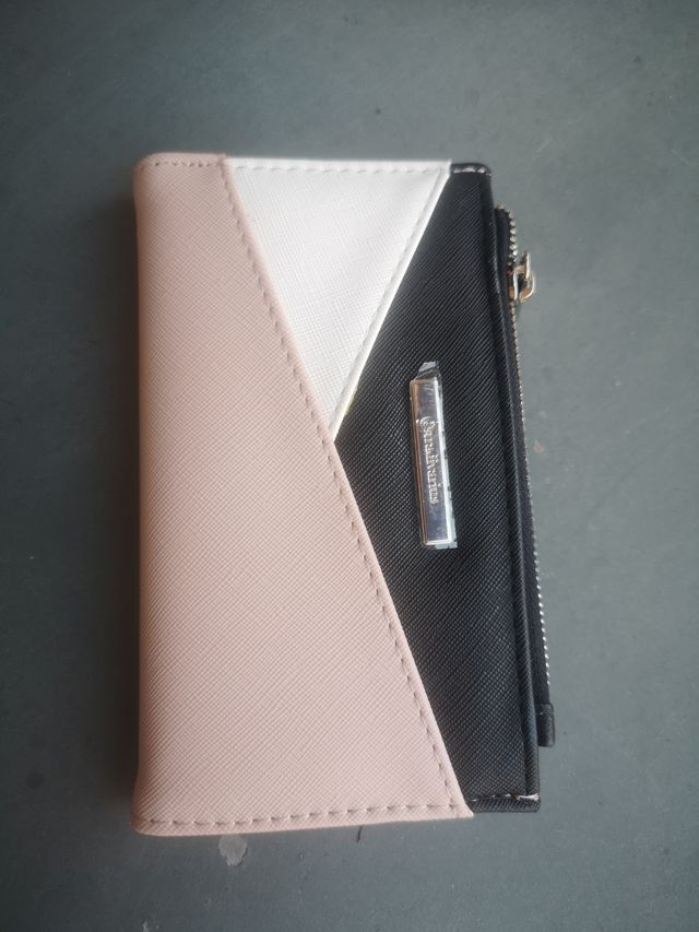 Portafoglio Stradivarius donna